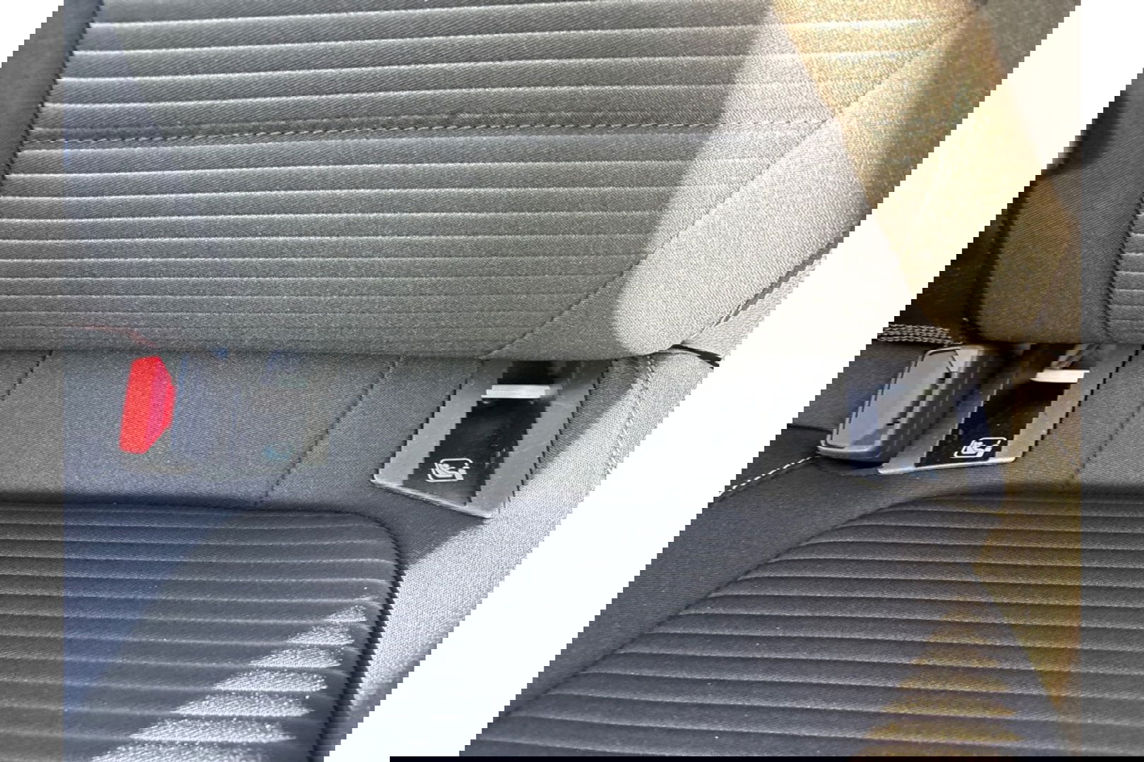 Ford Focus 1.0 TITANIUM X AIRCO WIDESCREEN PDC WINTERPACK.