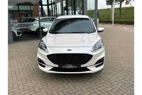 Ford Kuga 2.5 PHEV 225PK ST-LINE NORDIC AIRCO NAVI PDC-CAMERA.