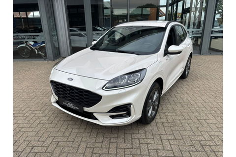 Ford Kuga 2.5 PHEV 225PK ST-LINE NORDIC AIRCO NAVI PDC-CAMERA.