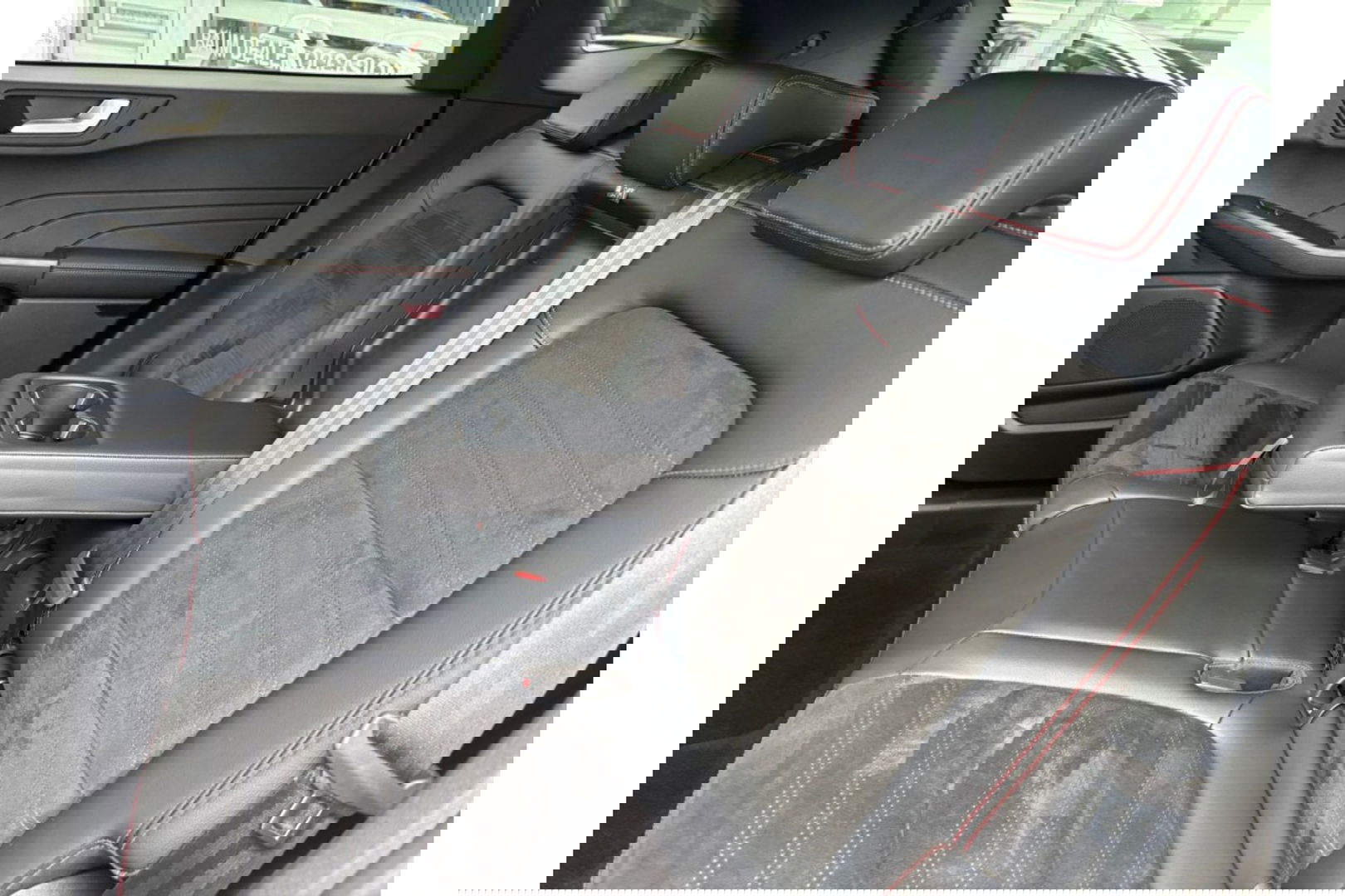 Ford Kuga 2.5 PHEV 225PK ST-LINE NORDIC AIRCO NAVI PDC-CAMERA.