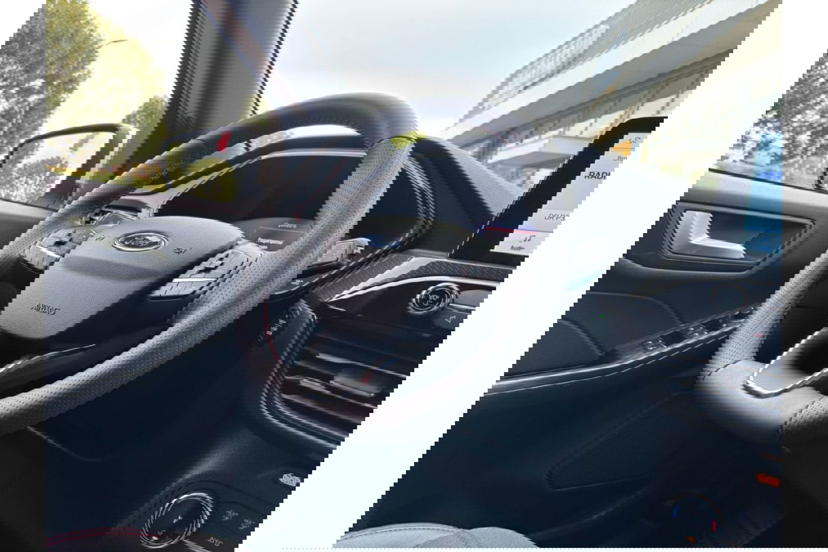 Ford Kuga 2.5 PHEV 225PK ST-LINE NORDIC AIRCO NAVI PDC-CAMERA.