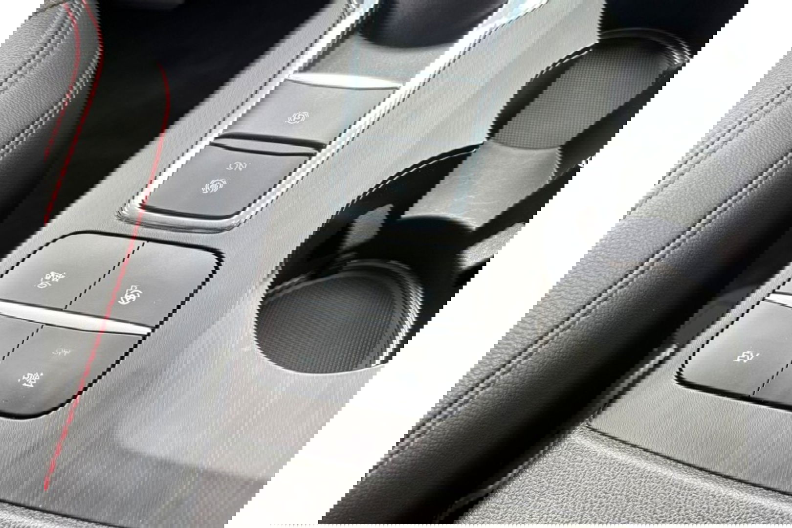 Ford Kuga 2.5 PHEV 225PK ST-LINE NORDIC AIRCO NAVI PDC-CAMERA.