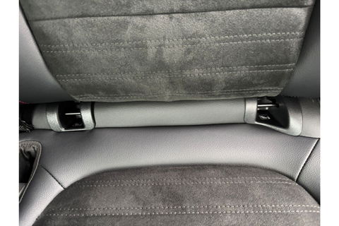 Ford Kuga 2.5 PHEV 225PK ST-LINE NORDIC AIRCO NAVI PDC-CAMERA.