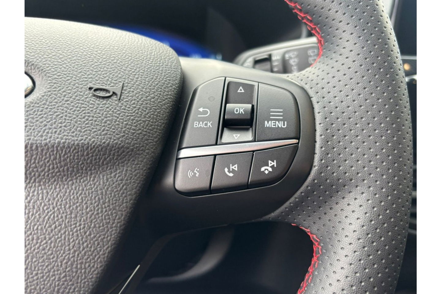 Ford Kuga 2.5 PHEV 225PK ST-LINE NORDIC AIRCO NAVI PDC-CAMERA.