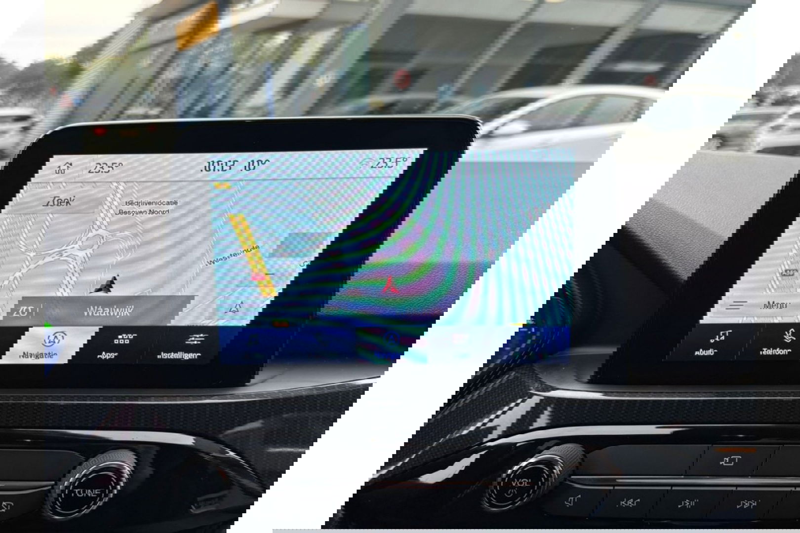 Ford Kuga 2.5 PHEV 225PK ST-LINE NORDIC AIRCO NAVI PDC-CAMERA.