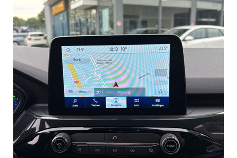 Ford Kuga 2.5 PHEV 225PK ST-LINE NORDIC AIRCO NAVI PDC-CAMERA.