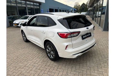 Ford Kuga 2.5 PHEV 225PK ST-LINE NORDIC AIRCO NAVI PDC-CAMERA.