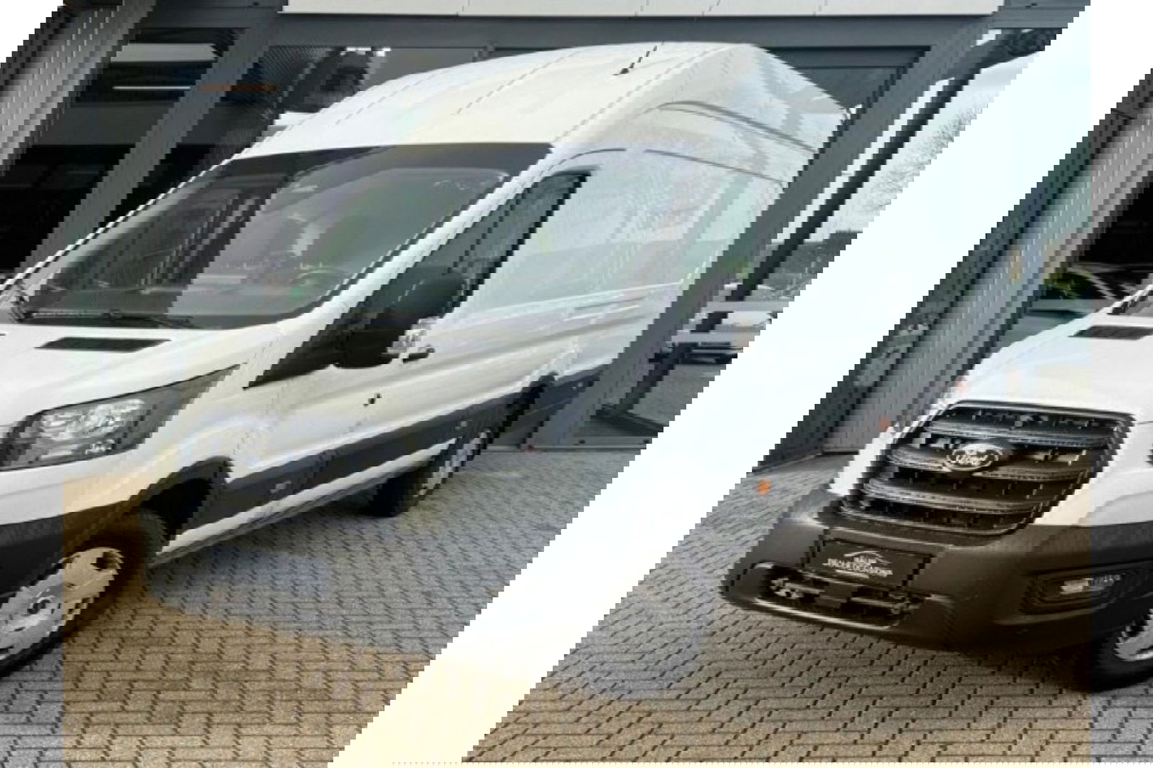 Ford Transit 350 2.0 TDCI L4H3 AIRCO CRUISE PDC-CAMERA 3ZITPL SCHUIFDEUR