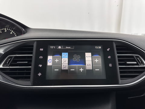 Peugeot 308 SW 1.6 BlueHDI Blue Lease Executive Pack *PANO | NAVI-FULLMAP | COMFORT-SEATS | PRIVACY-GLASS | CAMERA | ECC | PDC | CRUISE | TOWBAR | 16''ALU *