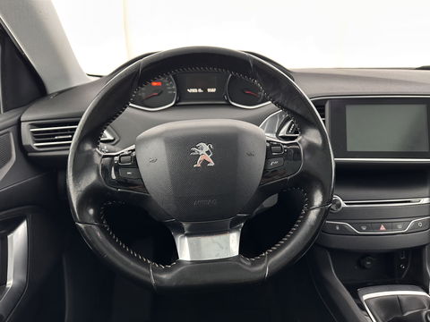 Peugeot 308 SW 1.6 BlueHDI Blue Lease Executive Pack *PANO | NAVI-FULLMAP | COMFORT-SEATS | PRIVACY-GLASS | CAMERA | ECC | PDC | CRUISE | TOWBAR | 16''ALU *