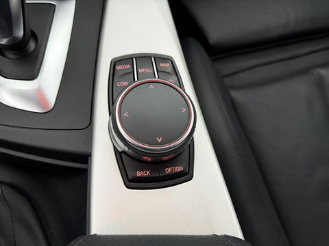 BMW 3-serie 316d High Executive | Clima | Cruise | Stoelverw. | Trekh. | Navi | Parkeersens. | NAP