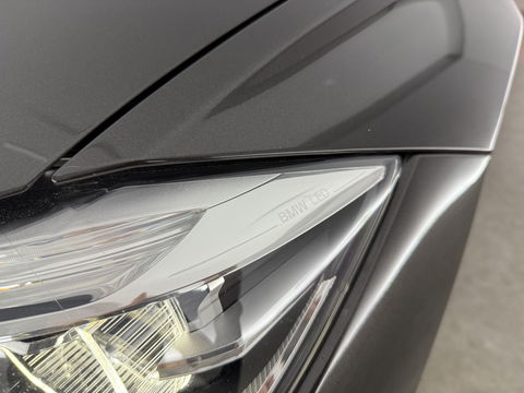 BMW 3-serie 316d High Executive | Clima | Cruise | Stoelverw. | Trekh. | Navi | Parkeersens. | NAP