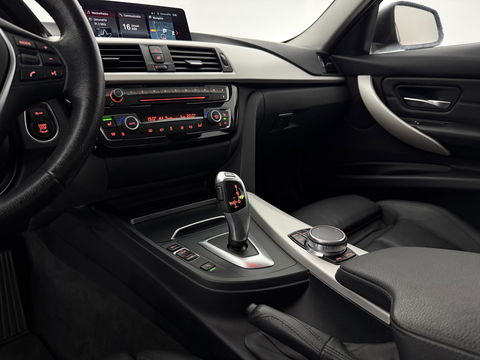 BMW 3-serie 316d High Executive | Clima | Cruise | Stoelverw. | Trekh. | Navi | Parkeersens. | NAP