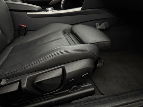 BMW 3-serie 316d High Executive | Clima | Cruise | Stoelverw. | Trekh. | Navi | Parkeersens. | NAP