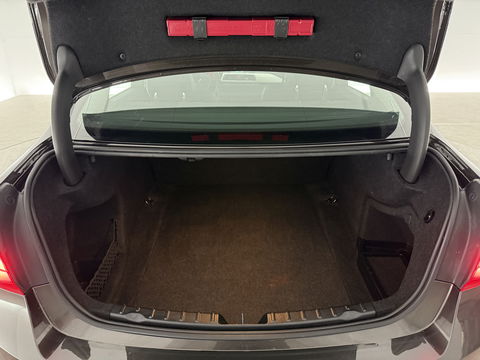 BMW 3-serie 316d High Executive | Clima | Cruise | Stoelverw. | Trekh. | Navi | Parkeersens. | NAP