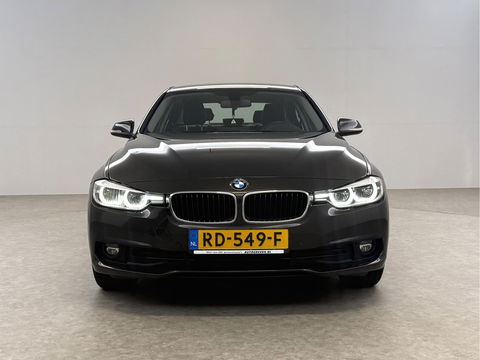 BMW 3-serie 316d High Executive | Clima | Cruise | Stoelverw. | Trekh. | Navi | Parkeersens. | NAP