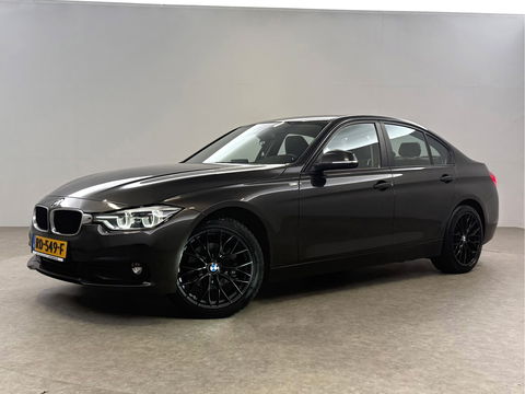 BMW 3-serie 316d High Executive | Clima | Cruise | Stoelverw. | Trekh. | Navi | Parkeersens. | NAP