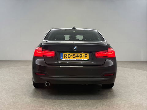BMW 3-serie 316d High Executive | Clima | Cruise | Stoelverw. | Trekh. | Navi | Parkeersens. | NAP