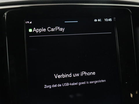 Volvo XC40 Recharge Plus | Trekhaak | Stoel & stuurverwarming | Warmtepomp | Adaptive cruise | Carplay | Navigatie | Camera | Leder/Alcantara | Full LED | DAB | Standkachel | Bluetooth | Climate control