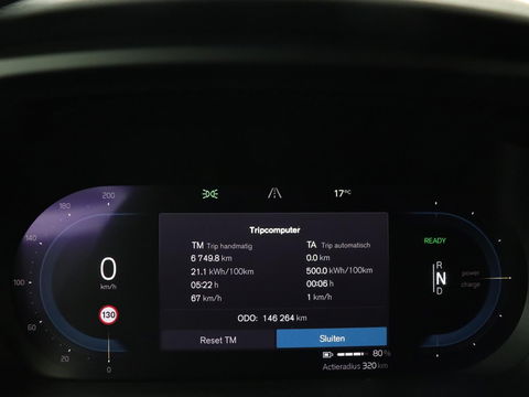 Volvo XC40 Recharge Plus | Trekhaak | Stoel & stuurverwarming | Warmtepomp | Adaptive cruise | Carplay | Navigatie | Camera | Leder/Alcantara | Full LED | DAB | Standkachel | Bluetooth | Climate control