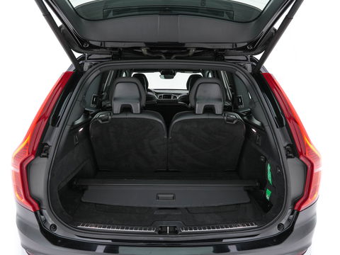 Volvo XC90 2.0 T8 Twin Engine AWD Inscription Intro Edition (INCL.BTW) Aut. *PANO | HEAD-UP | LUXURY-LEATHER | FULL-LED | MEMORY-PACK | DIGI-COCKPIT | HARMAN/KARDON | CAMERA | HEATED/COOLED-COMFORTSEATS | LANE-ASSIST | CARPLAY | ECC | PDC | CRUISE | 2