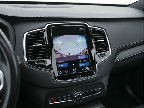 Volvo XC90 2.0 T8 Twin Engine AWD Inscription Intro Edition (INCL.BTW) Aut. *PANO | HEAD-UP | LUXURY-LEATHER | FULL-LED | MEMORY-PACK | DIGI-COCKPIT | HARMAN/KARDON | CAMERA | HEATED/COOLED-COMFORTSEATS | LANE-ASSIST | CARPLAY | ECC | PDC | CRUISE | 2