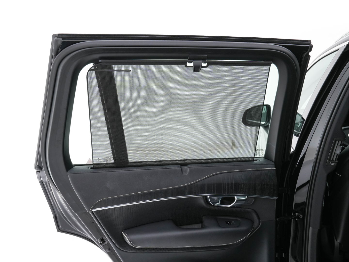 Volvo XC90 2.0 T8 Twin Engine AWD Inscription Intro Edition (INCL.BTW) Aut. *PANO | HEAD-UP | LUXURY-LEATHER | FULL-LED | MEMORY-PACK | DIGI-COCKPIT | HARMAN/KARDON | CAMERA | HEATED/COOLED-COMFORTSEATS | LANE-ASSIST | CARPLAY | ECC | PDC | CRUISE | 2