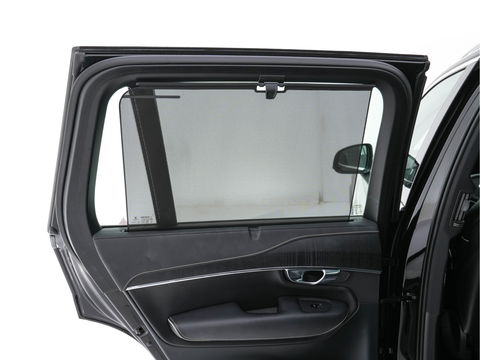 Volvo XC90 2.0 T8 Twin Engine AWD Inscription Intro Edition (INCL.BTW) Aut. *PANO | HEAD-UP | LUXURY-LEATHER | FULL-LED | MEMORY-PACK | DIGI-COCKPIT | HARMAN/KARDON | CAMERA | HEATED/COOLED-COMFORTSEATS | LANE-ASSIST | CARPLAY | ECC | PDC | CRUISE | 2