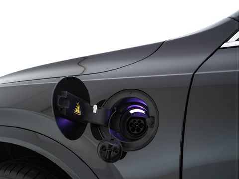 Volvo XC90 2.0 T8 Twin Engine AWD Inscription Intro Edition (INCL.BTW) Aut. *PANO | HEAD-UP | LUXURY-LEATHER | FULL-LED | MEMORY-PACK | DIGI-COCKPIT | HARMAN/KARDON | CAMERA | HEATED/COOLED-COMFORTSEATS | LANE-ASSIST | CARPLAY | ECC | PDC | CRUISE | 2