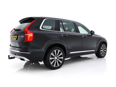 Volvo XC90 2.0 T8 Twin Engine AWD Inscription Intro Edition (INCL.BTW) Aut. *PANO | HEAD-UP | LUXURY-LEATHER | FULL-LED | MEMORY-PACK | DIGI-COCKPIT | HARMAN/KARDON | CAMERA | HEATED/COOLED-COMFORTSEATS | LANE-ASSIST | CARPLAY | ECC | PDC | CRUISE | 2