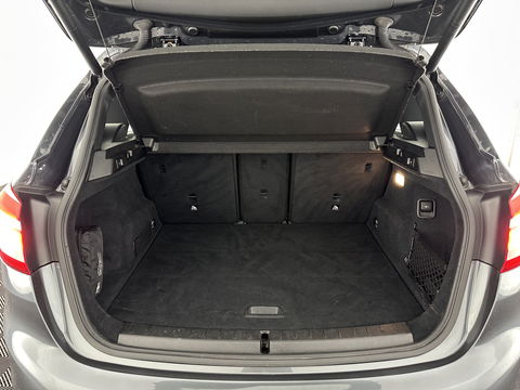 BMW 2 Serie Active Tourer 216d Corporate Lease High Executive Aut. *HEAD-UP | LEATHER | FULL-LED | HEATED-COMFORTSEATS | NAVI-FULLMAP | ECC | PDC | CRUISE | 18''ALU*