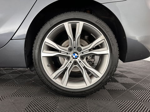 BMW 2 Serie Active Tourer 216d Corporate Lease High Executive Aut. *HEAD-UP | LEATHER | FULL-LED | HEATED-COMFORTSEATS | NAVI-FULLMAP | ECC | PDC | CRUISE | 18''ALU*