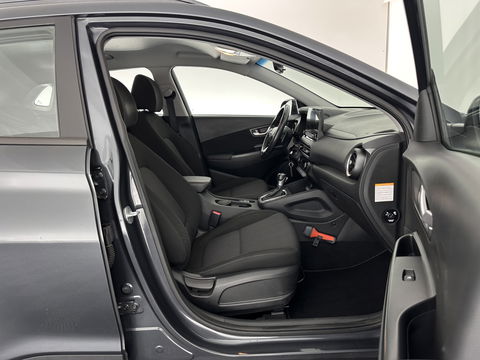 Hyundai KONA 1.6 GDI HEV Comfort Smart (INCL.BTW) (INCL-BTW) Aut. *NAVI-FULLMAP | DIGI-COCKPIT | ADAPTIVE-CRUISE | | KEYLESS | CAMERA | HEAD-UP | SHIFT-PADDLES | DAB | COMFORT-SEATS | 16 "ALU*