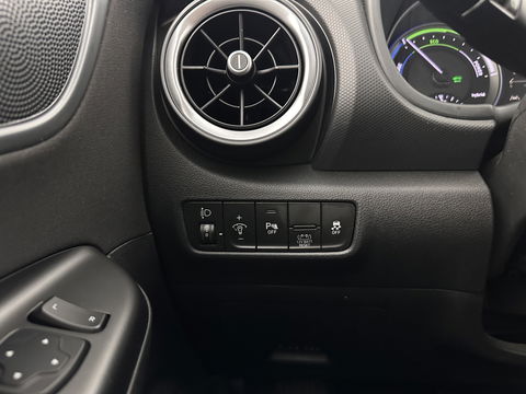 Hyundai KONA 1.6 GDI HEV Comfort Smart (INCL.BTW) (INCL-BTW) Aut. *NAVI-FULLMAP | DIGI-COCKPIT | ADAPTIVE-CRUISE | | KEYLESS | CAMERA | HEAD-UP | SHIFT-PADDLES | DAB | COMFORT-SEATS | 16 "ALU*