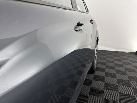 Hyundai KONA 1.6 GDI HEV Comfort Smart (INCL.BTW) (INCL-BTW) Aut. *NAVI-FULLMAP | DIGI-COCKPIT | ADAPTIVE-CRUISE | | KEYLESS | CAMERA | HEAD-UP | SHIFT-PADDLES | DAB | COMFORT-SEATS | 16 "ALU*