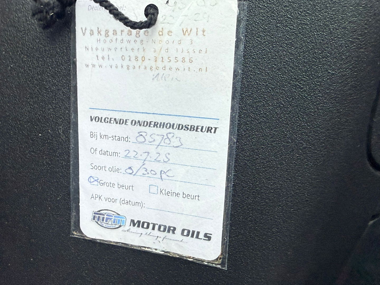 Iveco Daily 40C18 3.0 Hi-Matic Automaat Euro 6 Bakwagen - Laadklep - Cruise