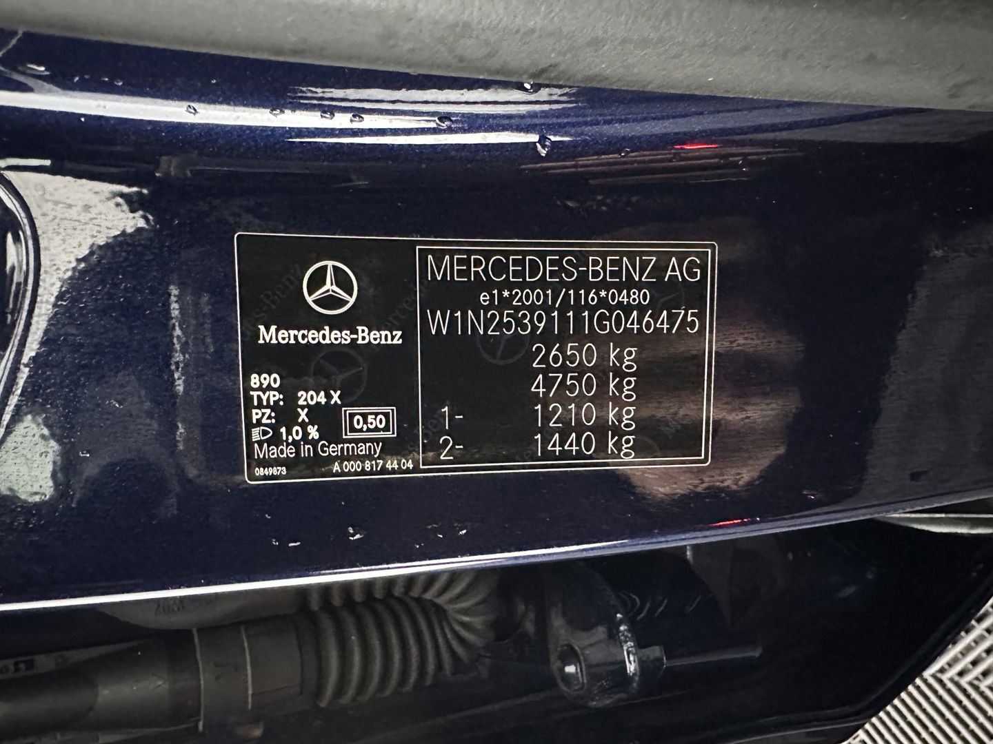 Mercedes-Benz GLC 300de 4MATIC Business Solution AMG (INCL.BTW) *LEATHER-MICROFIBRE | FULL-LED | DIGI-COCKPIT | HEATED-SPORTSEATS | NAVI-FULLMAP | CAMERA | PRIVACY-GLASS | SHIFT-PADDLES | 19''ALU | TOWBAR*