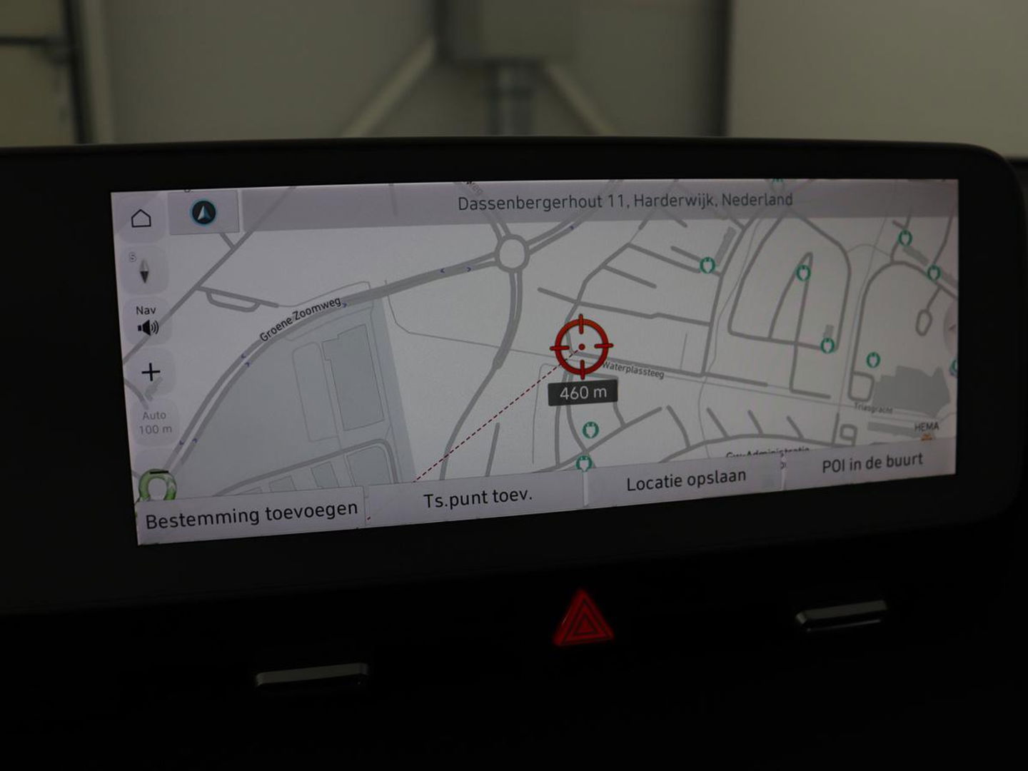 Hyundai IONIQ 5 Connect 73kWh | Trekhaak | Stoel & stuurverwarming | Half leder | Adaptive cruise | Carplay | 19'' | Keyless | Camera | Navigatie | Vehicle-to-load | Parkeerhulp