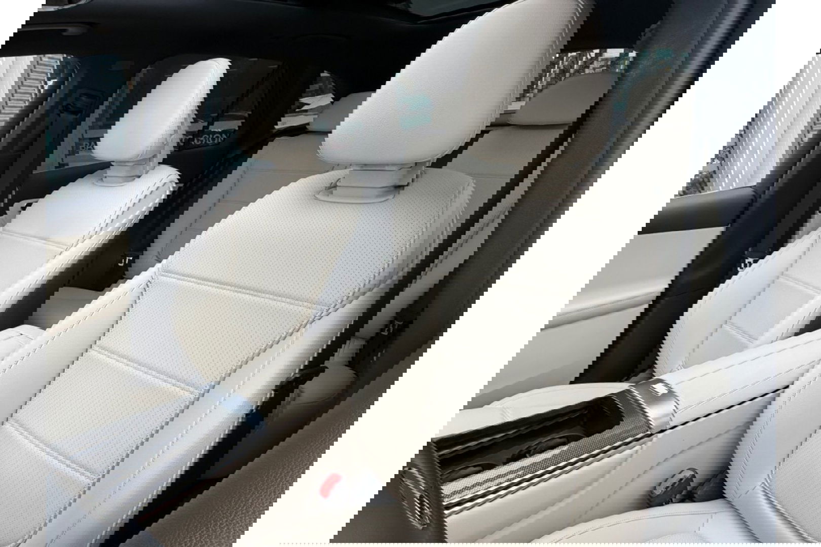 Mercedes-Benz GLC 300DE 4MATIC AMG LINE PANORAMA LEER NAVI PDC360GR.