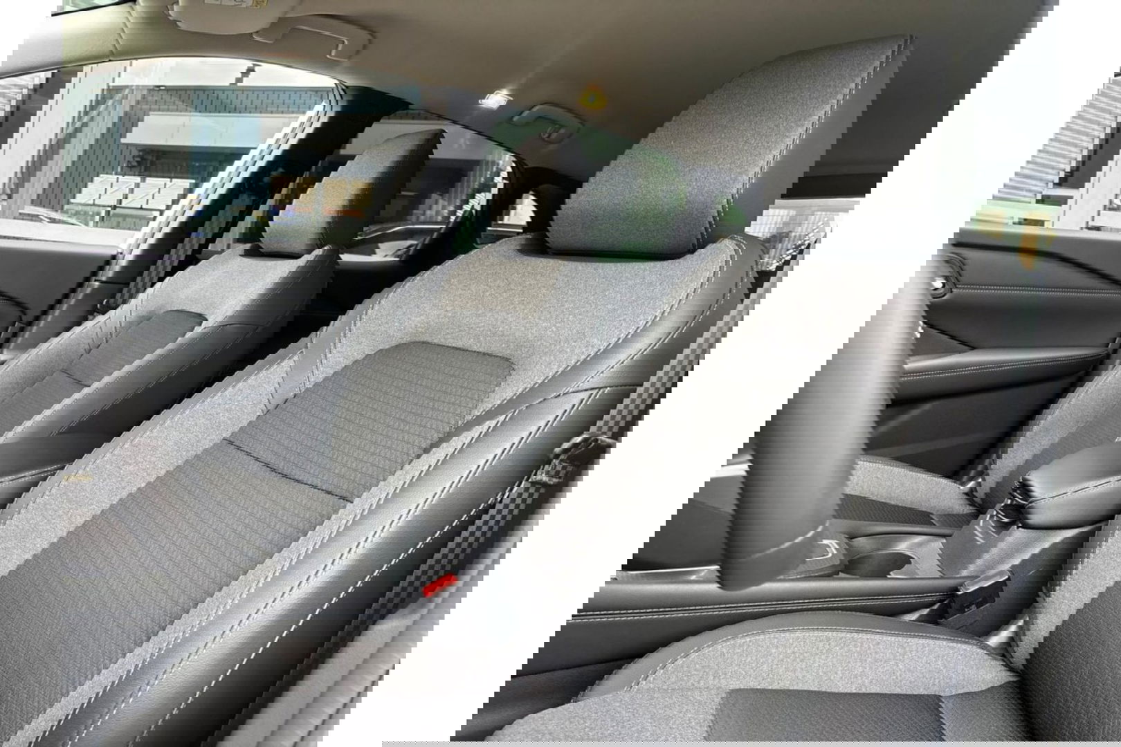 Nissan QASHQAI 1.3 MHEV X N-CONNECTA AUTOMAAT AIRCO NAVI WIDESCREEN CAMERA360GR.