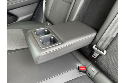 Nissan QASHQAI 1.3 MHEV X N-CONNECTA AUTOMAAT AIRCO NAVI WIDESCREEN CAMERA360GR.