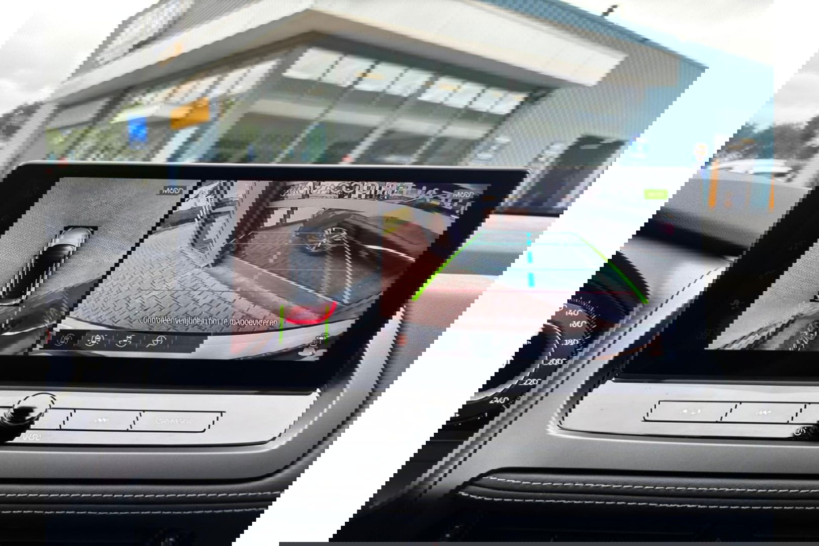 Nissan QASHQAI 1.3 MHEV X N-CONNECTA AUTOMAAT AIRCO NAVI WIDESCREEN CAMERA360GR.