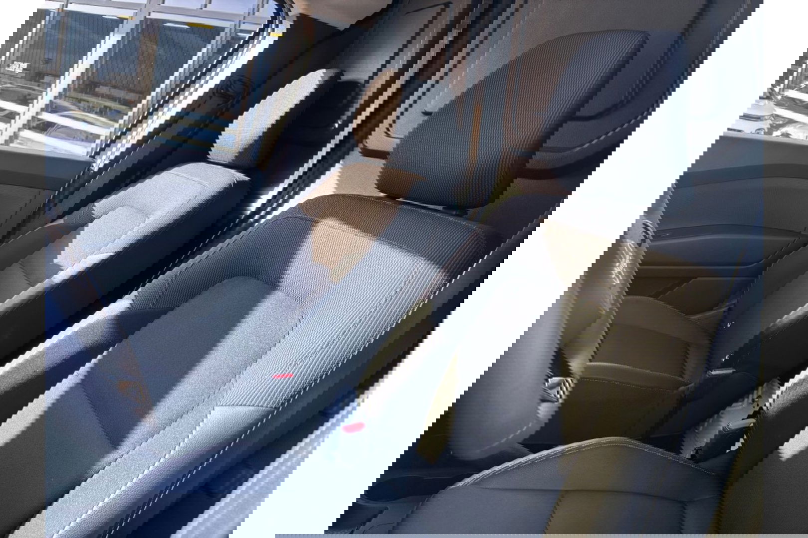 Nissan Townstar ACCENTA BUSINESS L1 AIRCO PDC CARPLAY