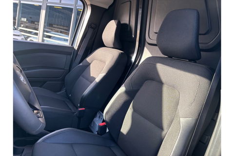 Nissan Townstar ACCENTA BUSINESS L1 AIRCO PDC CARPLAY