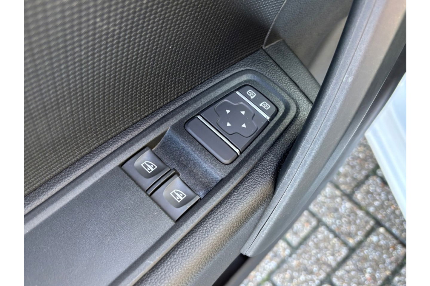 Nissan Townstar ACCENTA BUSINESS L1 AIRCO PDC CARPLAY