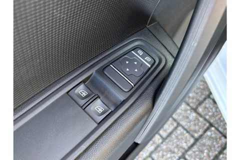 Nissan Townstar ACCENTA BUSINESS L1 AIRCO PDC CARPLAY