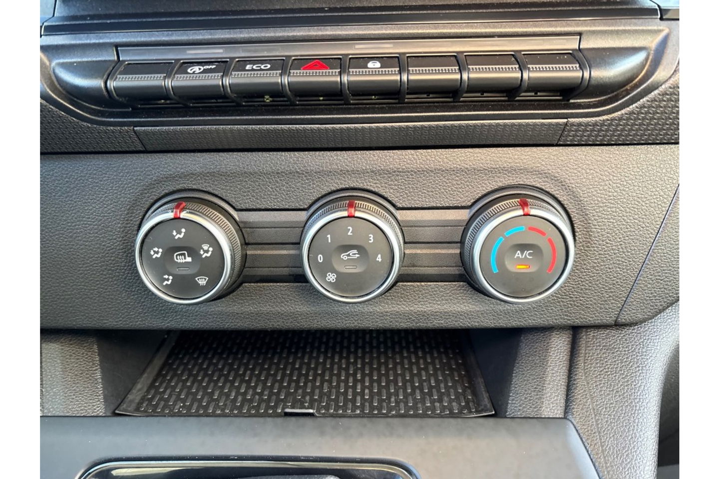 Nissan Townstar ACCENTA BUSINESS L1 AIRCO PDC CARPLAY