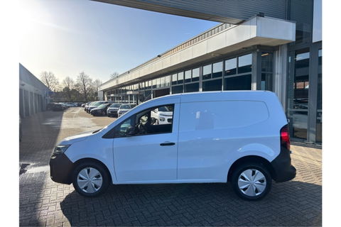 Nissan Townstar ACCENTA BUSINESS L1 AIRCO PDC CARPLAY