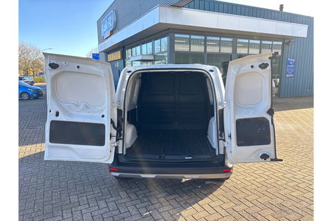 Nissan Townstar ACCENTA BUSINESS L1 AIRCO PDC CARPLAY