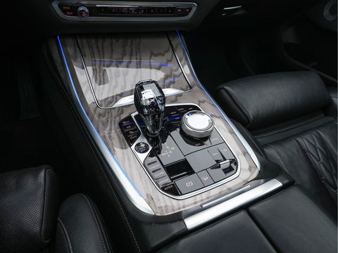 BMW X7 xDrive30d High Executive [ 7-Pers. ] *PANO | LASER-LED | HEAD-UP | SOFT-CLOSE | LUXURY-LEATHER | BOWERS&WILKINS | BLIND-SPOT | DIGI-COCKPIT | MEMORY-PACK | TOP-VIEW | PRIVACY-GLASS | NAVI-FULLMAP | 22''ALU | TOWB